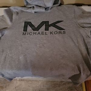 Michael Kors hoodie